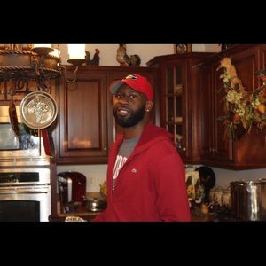 Meet your Posher, Eric